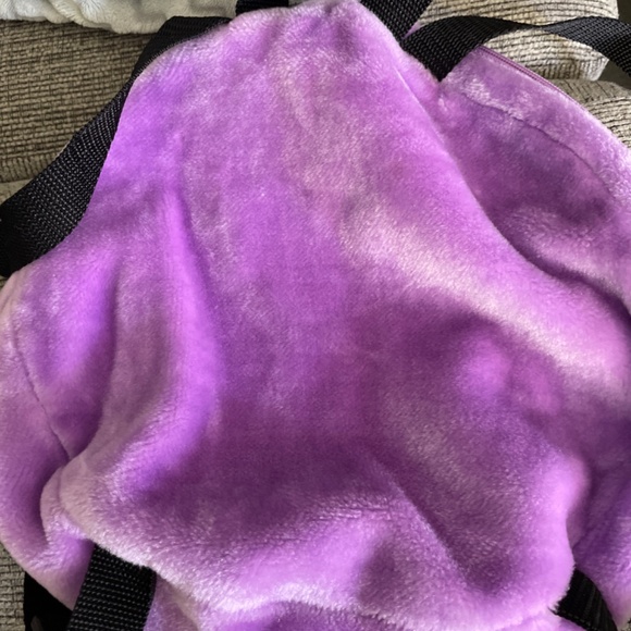 Vintage Rugrats Reptar Backpack - Picture 2 of 2